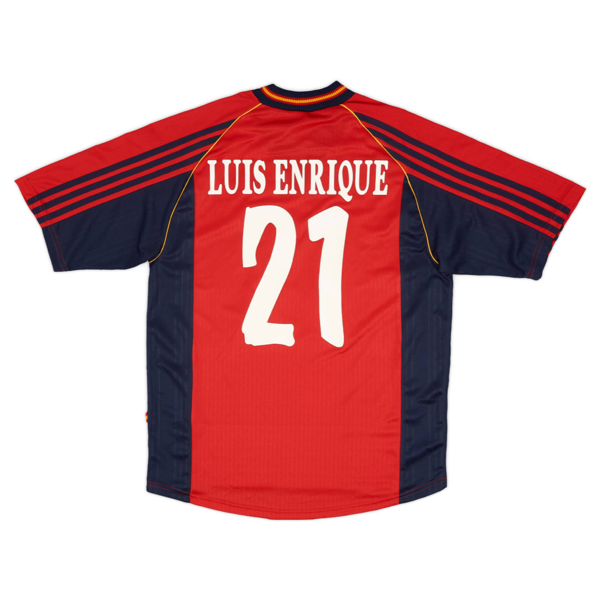 1998 España 1a Equipacion