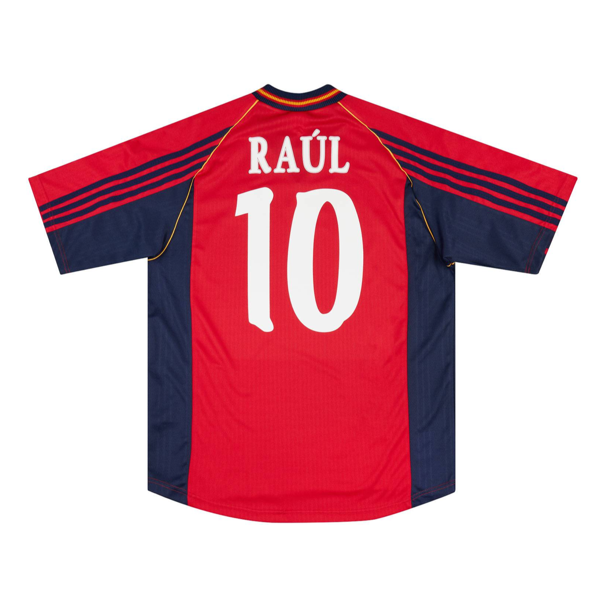 1998 España 1a Equipacion