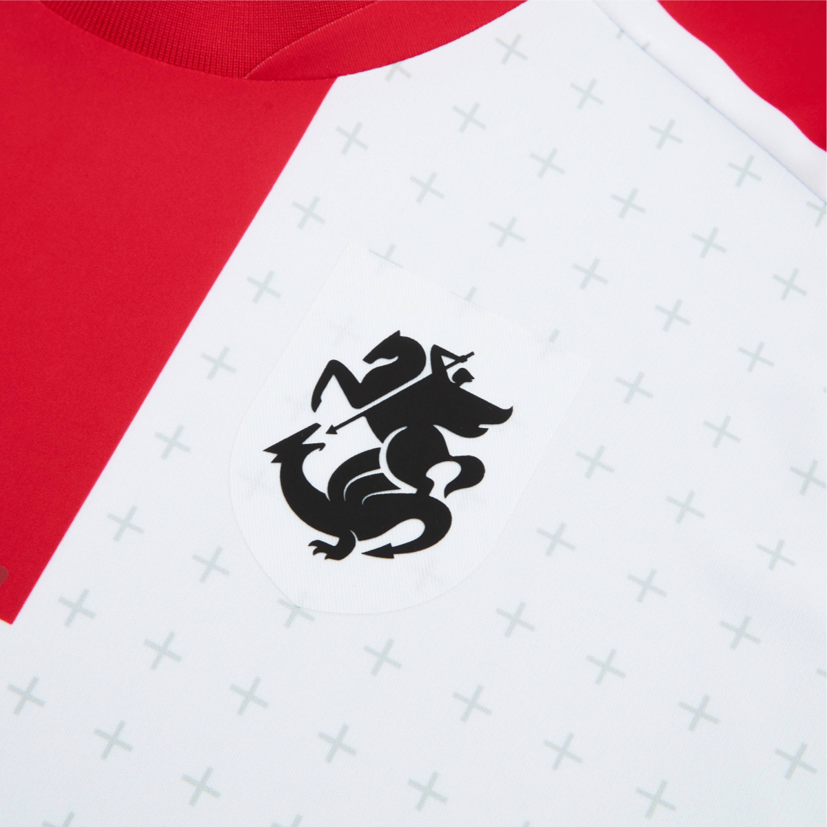 2024 Georgia 1a Equipacion