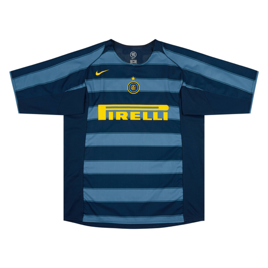 2004-05 FC Internazionale Milano 3a Equipacion