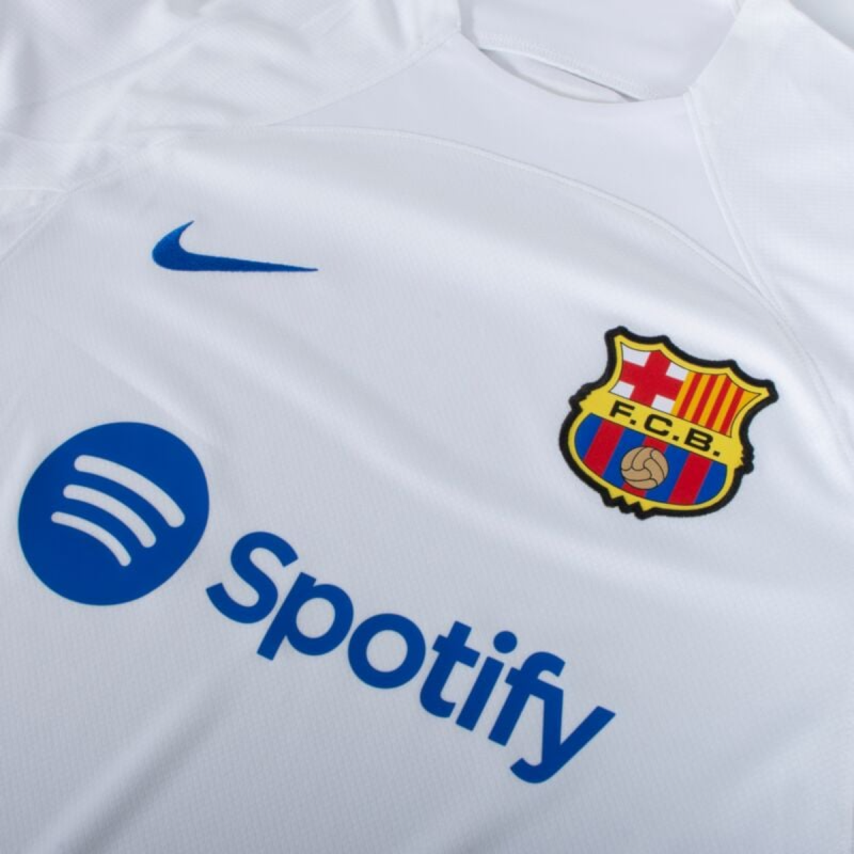 2023-24 FC Barcelona 2a Equipacion