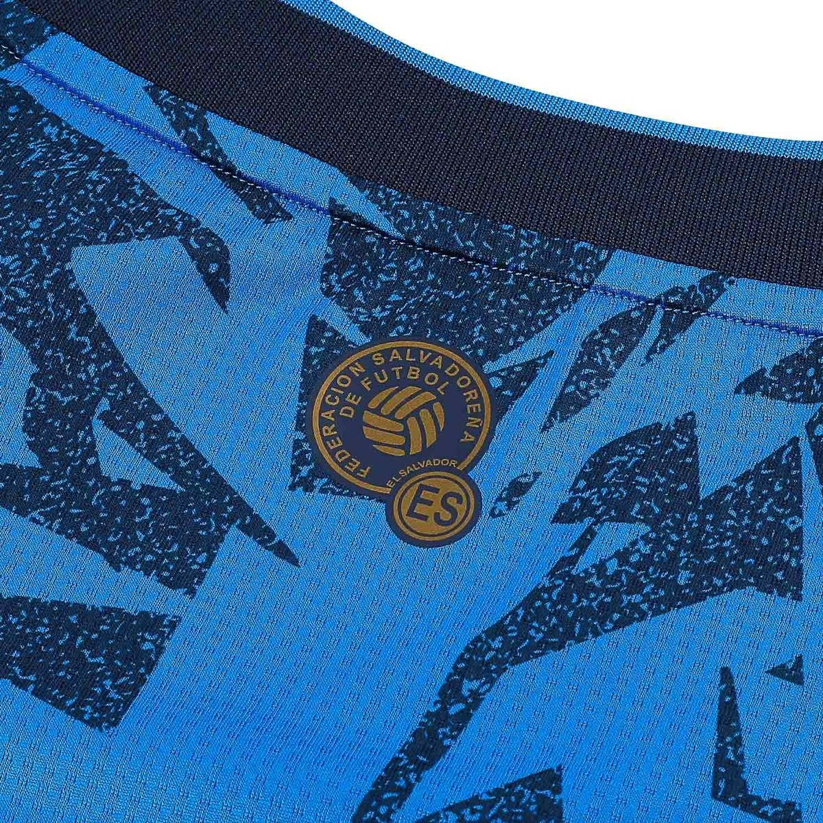 2023 El Salvador 1a Equipacion