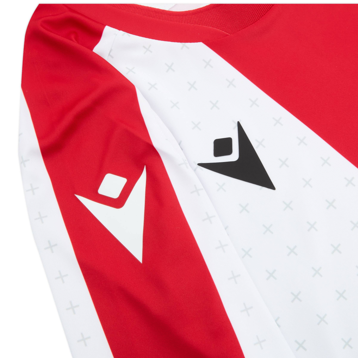 2024 Georgia 1a Equipacion