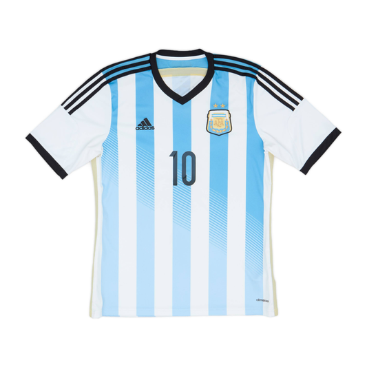 2014 Argentina 1a Equipacion