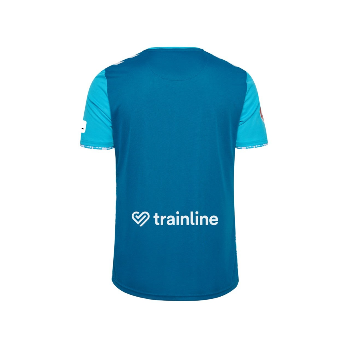 2024-25 Real Betis Balompié́ 3a Equipacion