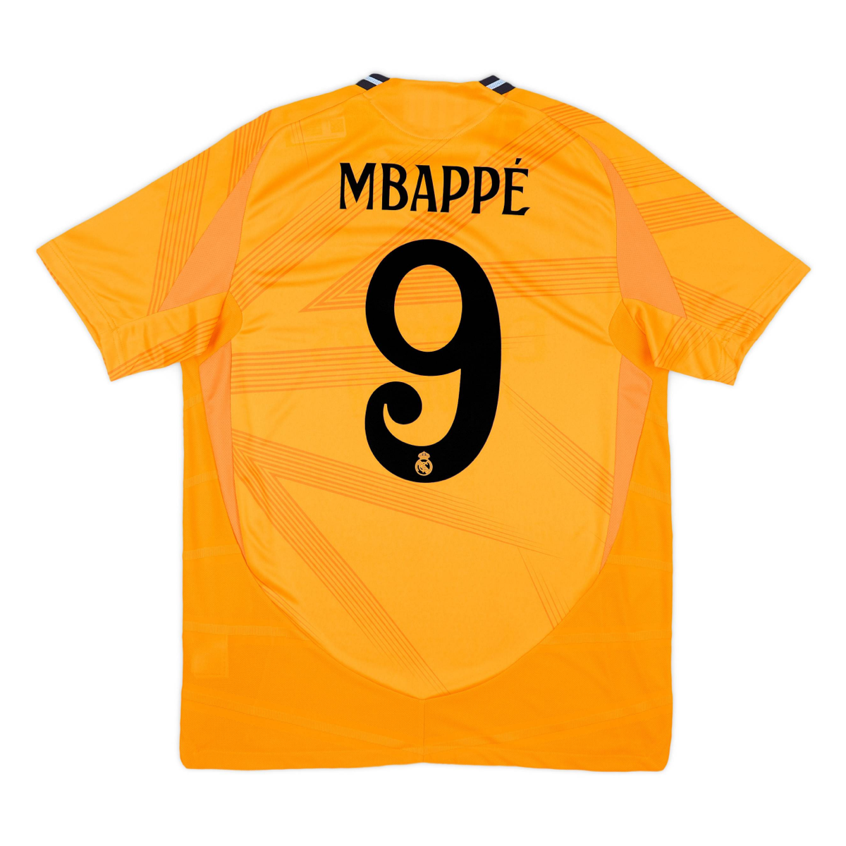 2024-25 Real Madrid CF 2a Equipacion