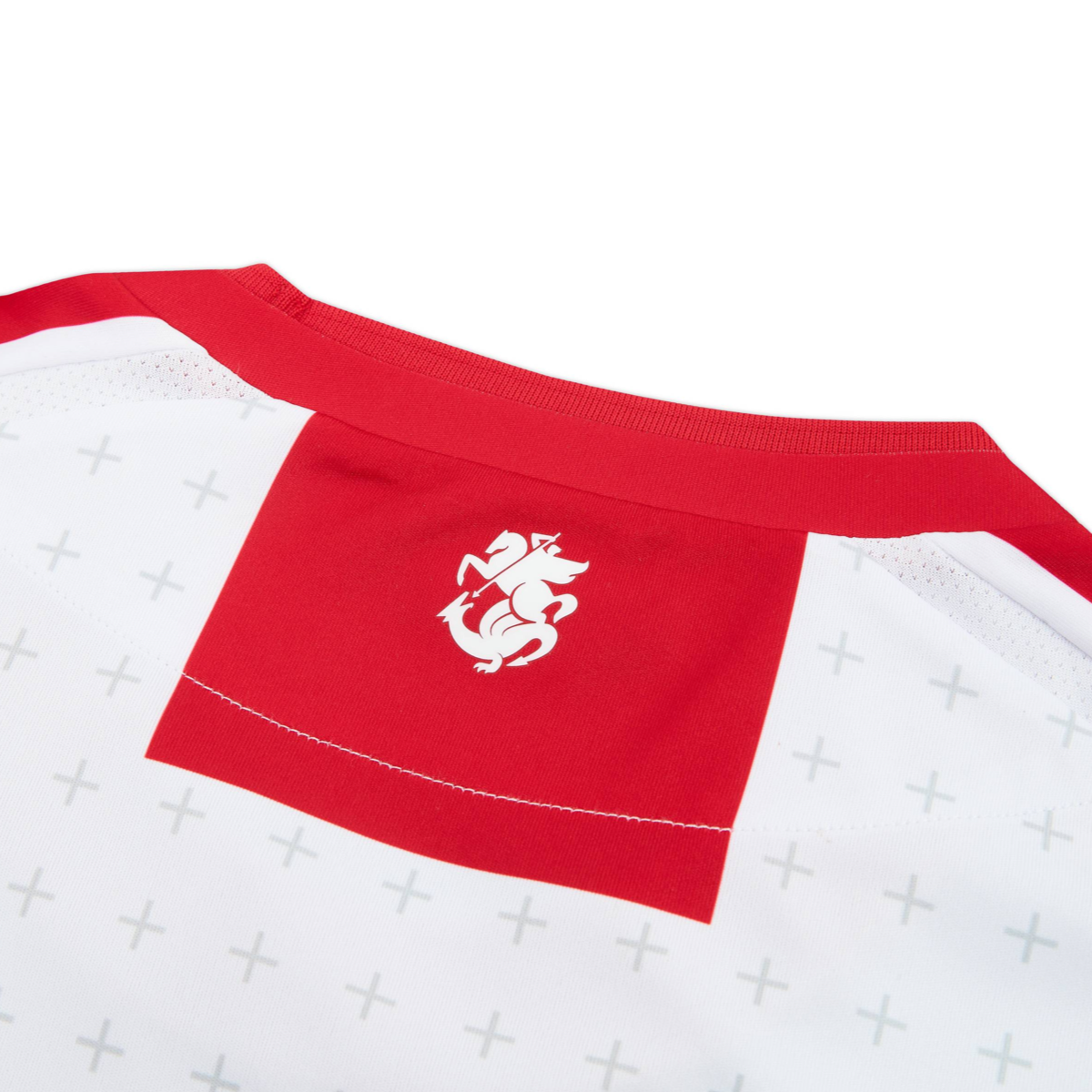 2024 Georgia 1a Equipacion