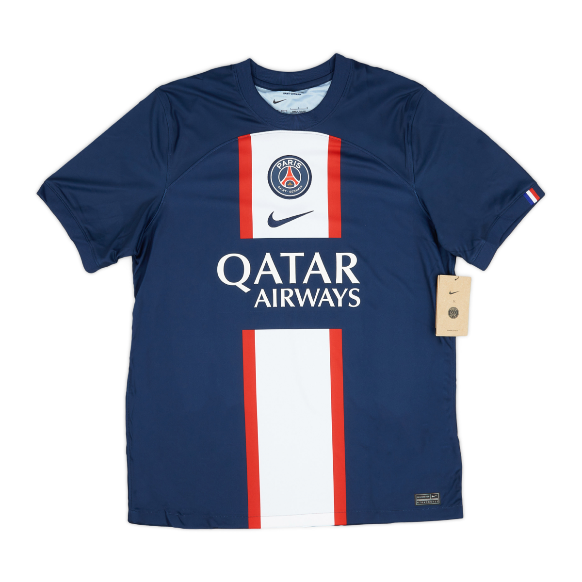 2022-23 Paris Saint-Germain FC 1a Equipacion