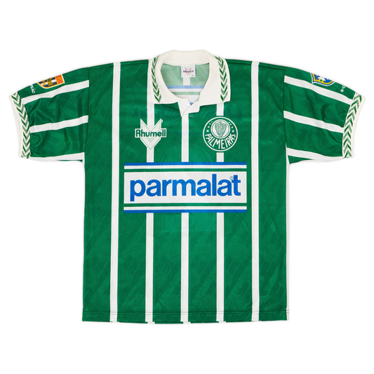 1993-94 SE Palmeiras 1a Equipacion