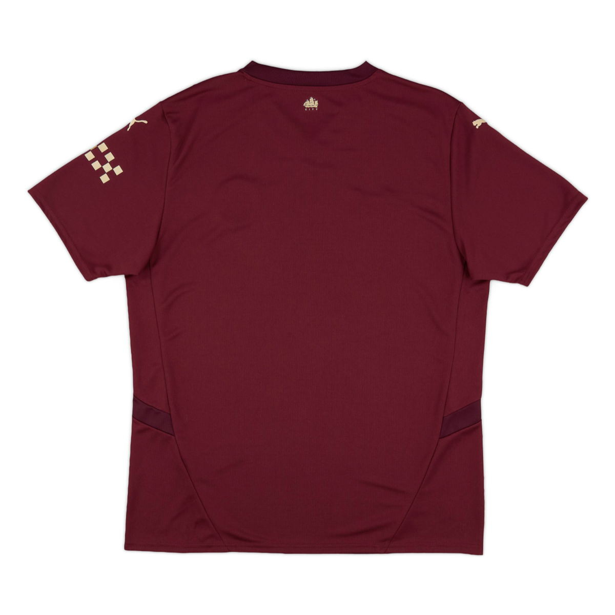 2024-25 Manchester City FC 3a Equipacion