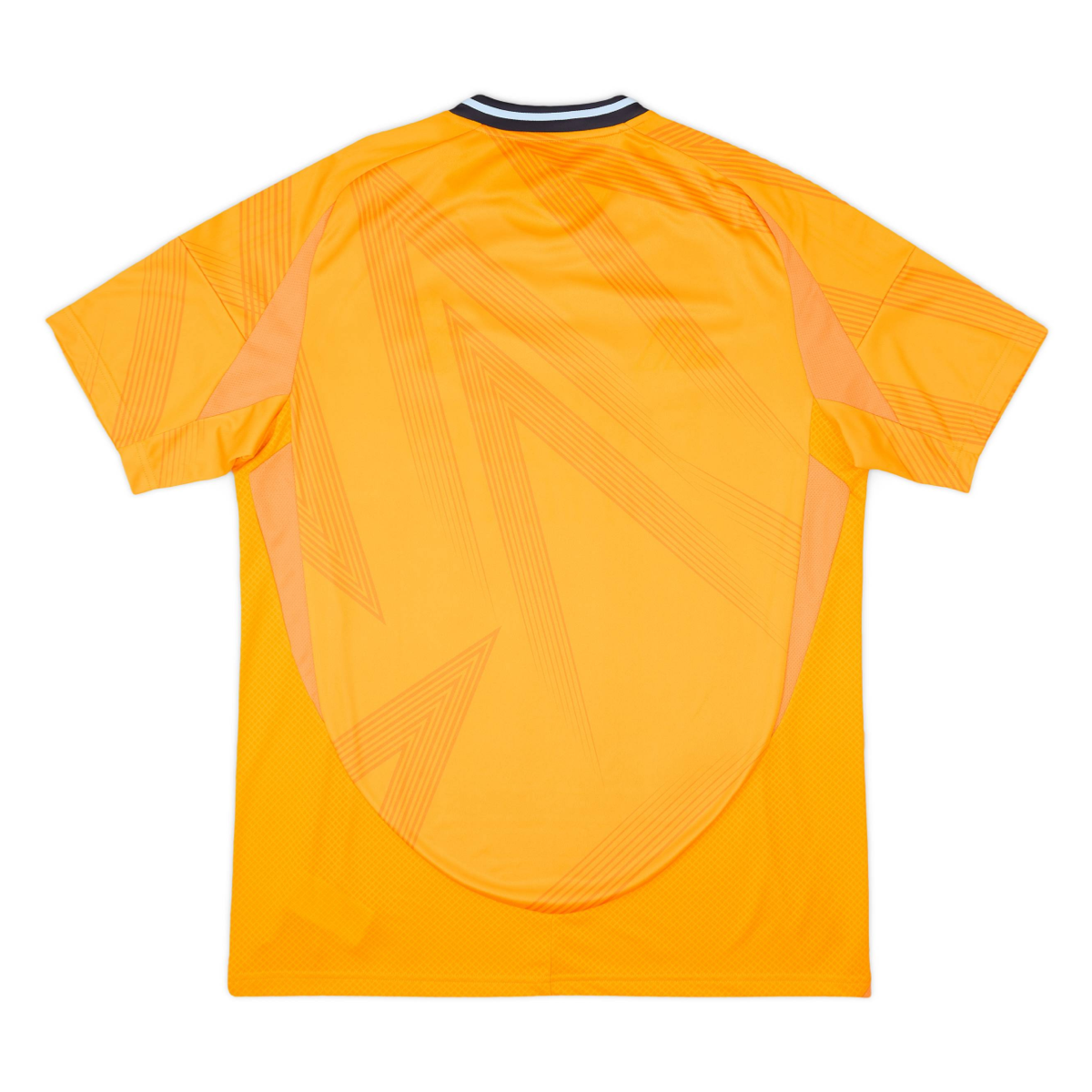 2024-25 Real Madrid CF 2a Equipacion