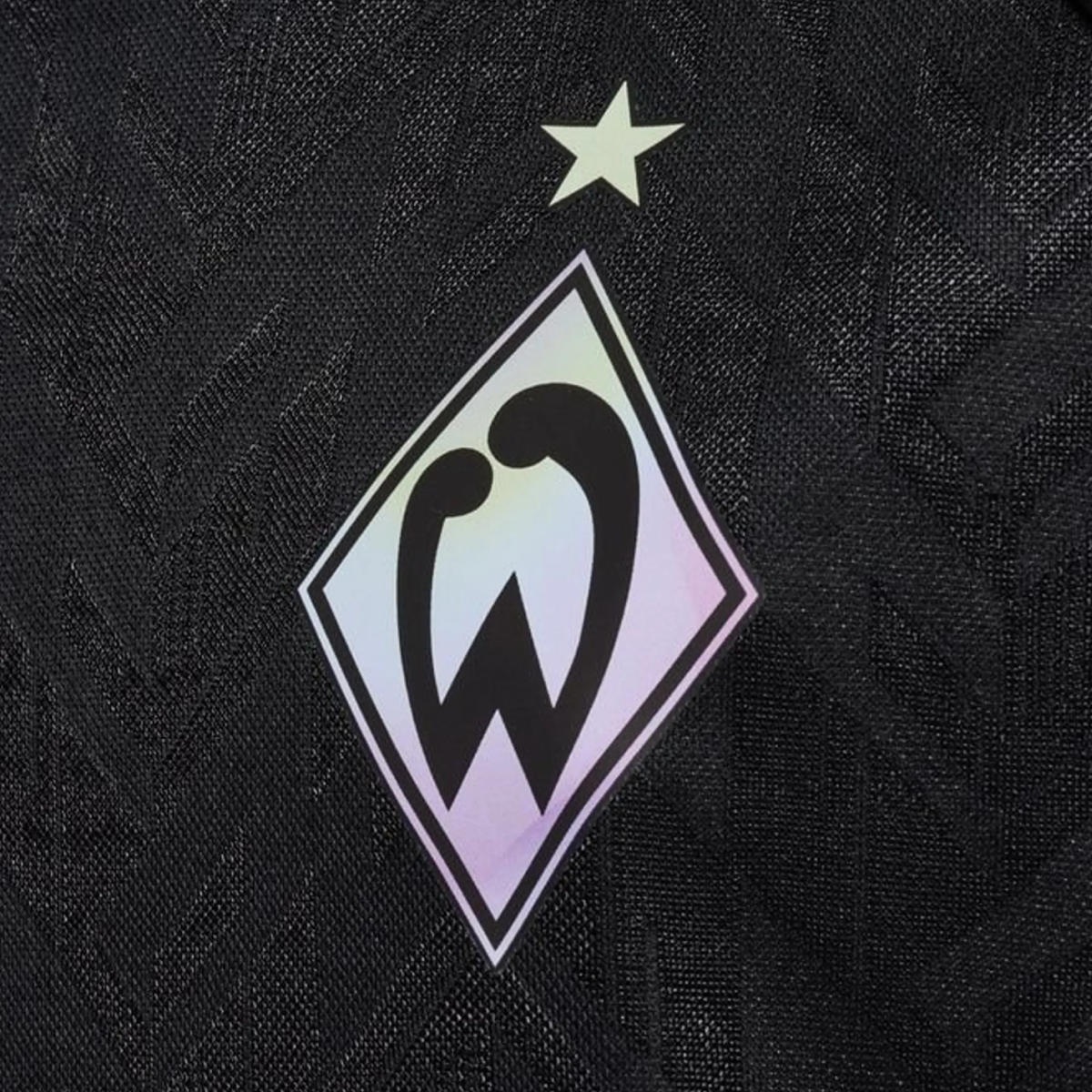 2024-25 SV Werder Bremen 3a Equipacion