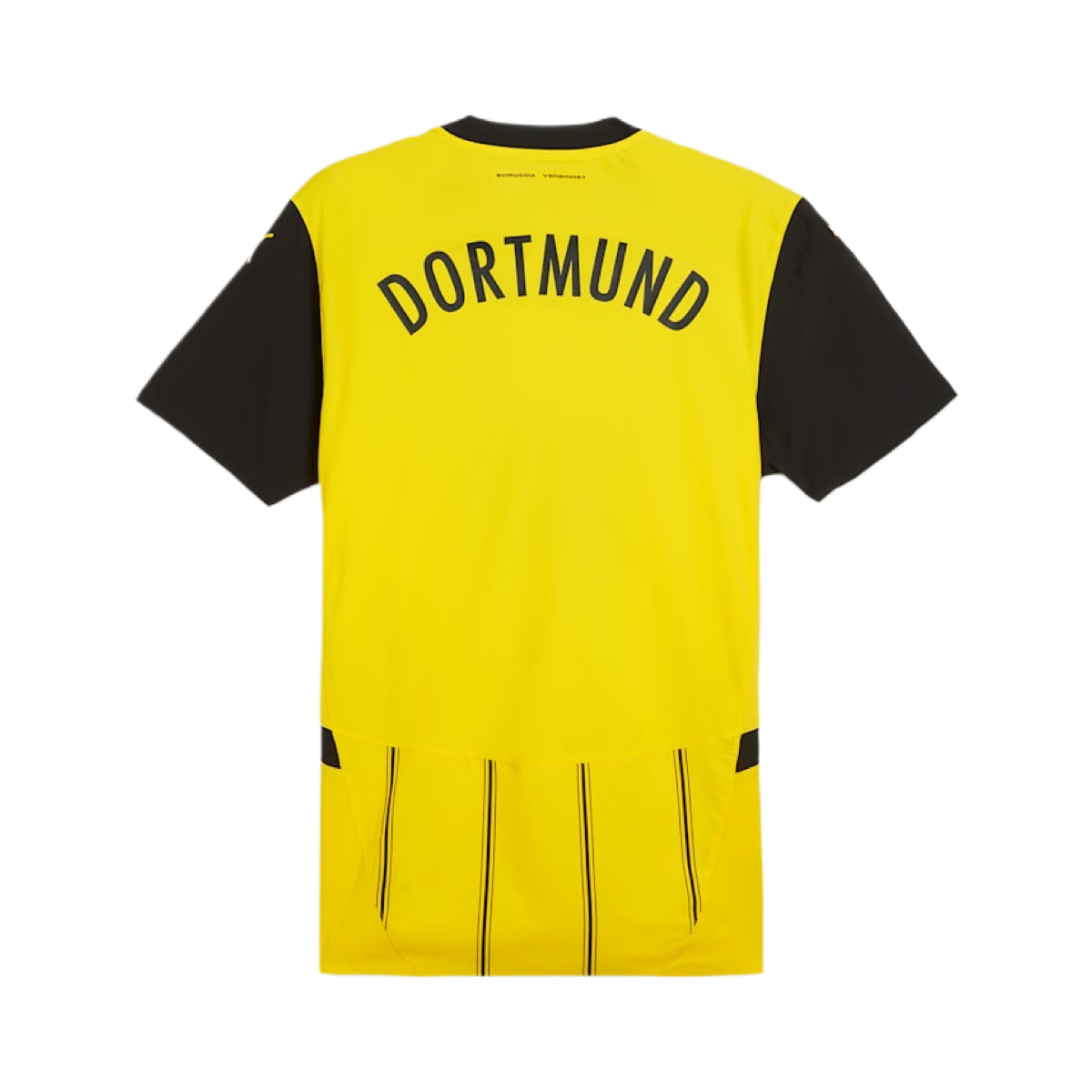 2024-25 Borussia Dortmund 1a Equipacion