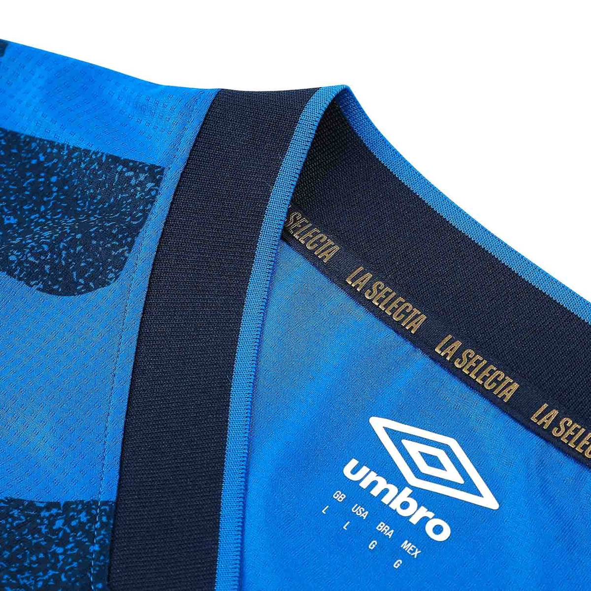 2023 El Salvador 1a Equipacion