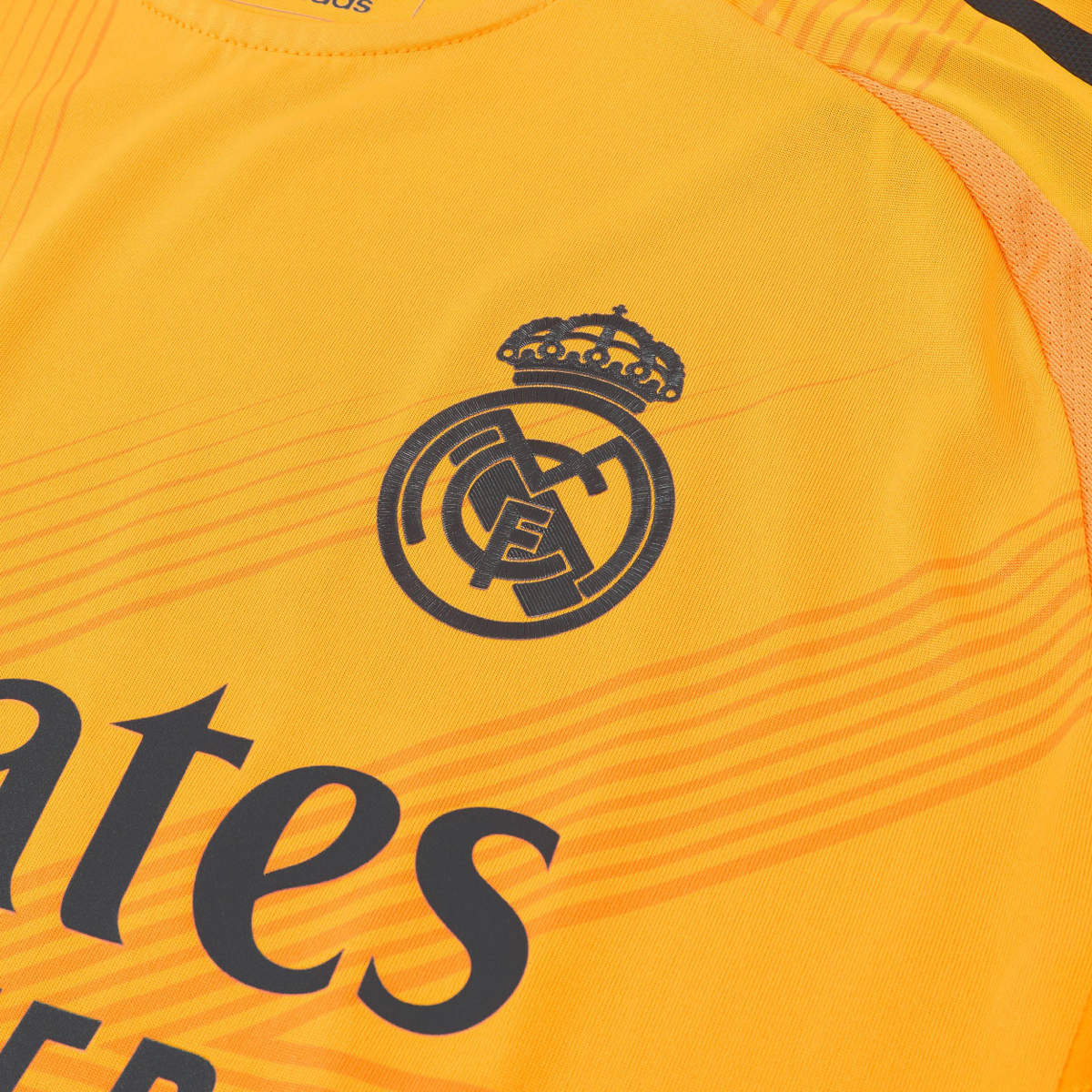 2024-25 Real Madrid CF 2a Equipacion