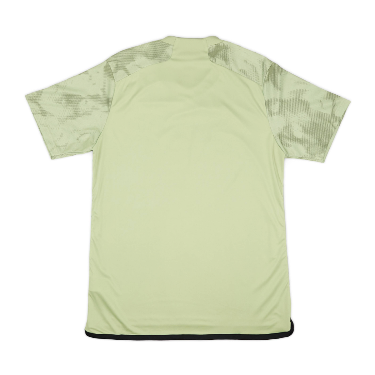 2023-24 Los Angeles FC 2a Equipacion