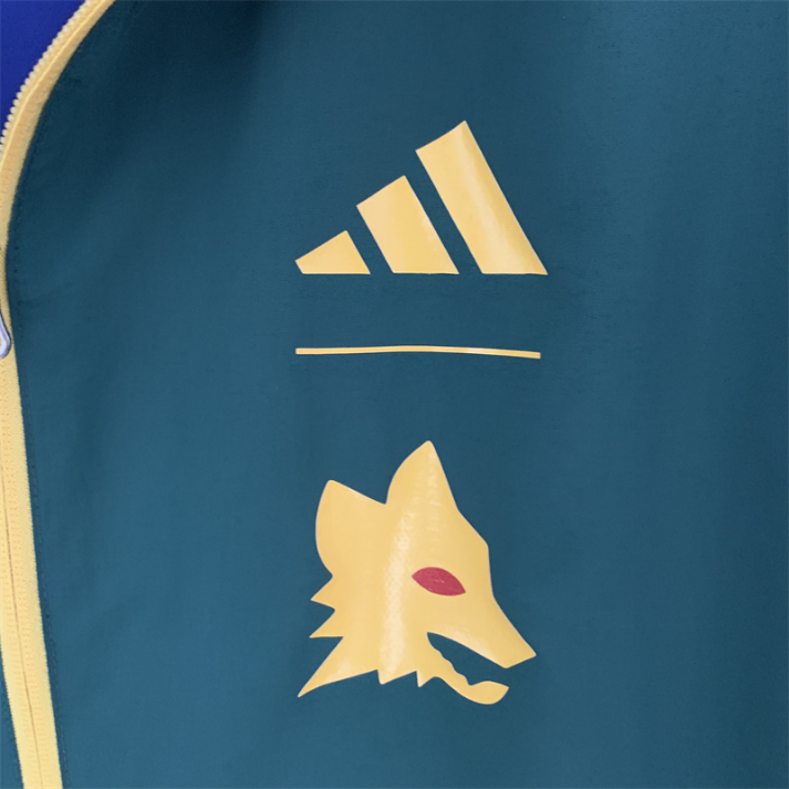 AS Roma Cortavientos