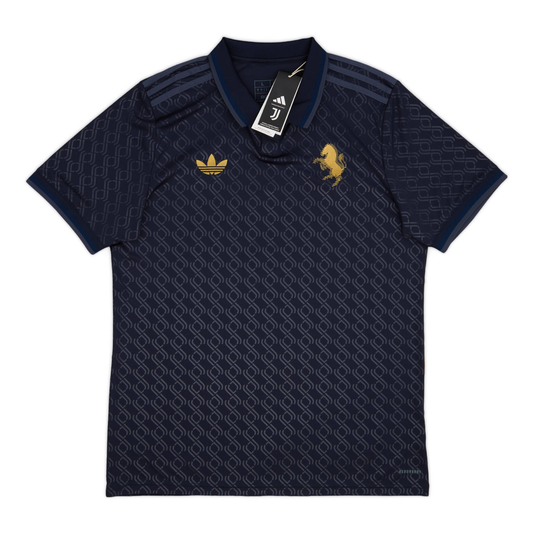 2024-25 Juventus FC 3a Equipacion