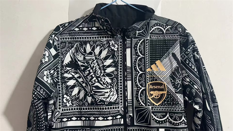 Arsenal FC Cortavientos