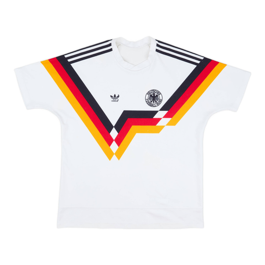1988 Alemania 1a Equipacion