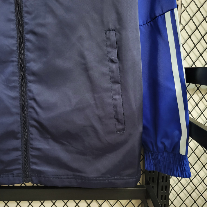 CA Boca Juniors Cortavientos