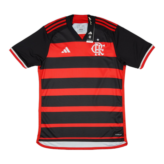 2024-25 CR Flamengo 1a Equipacion