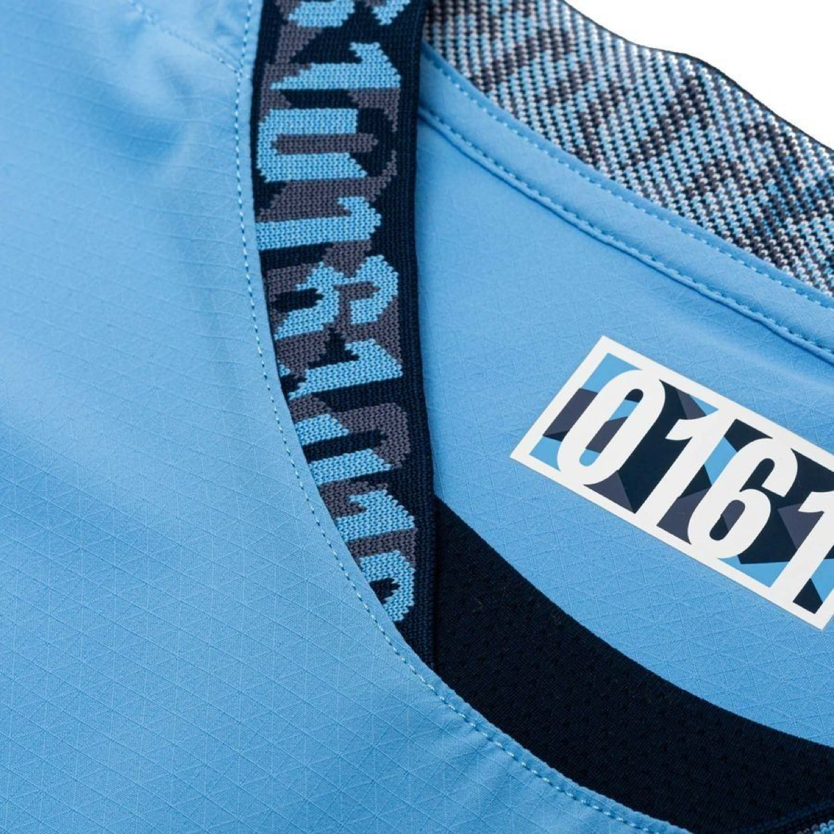 2024-25 Manchester City FC 1a Equipacion