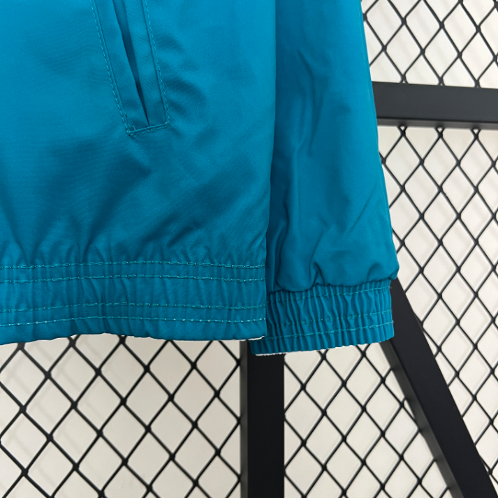 Real Madrid CF Cortavientos