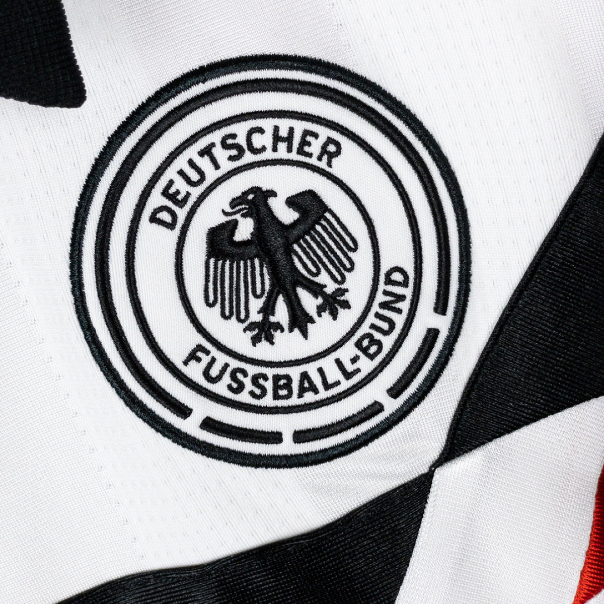 1988 Alemania 1a Equipacion