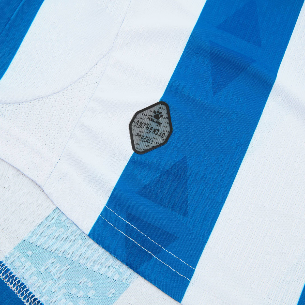 2024-25 RCD Espanyol 1a Equipacion