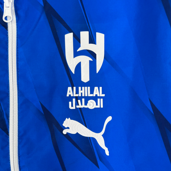 Al Hilal SFC Cortavientos