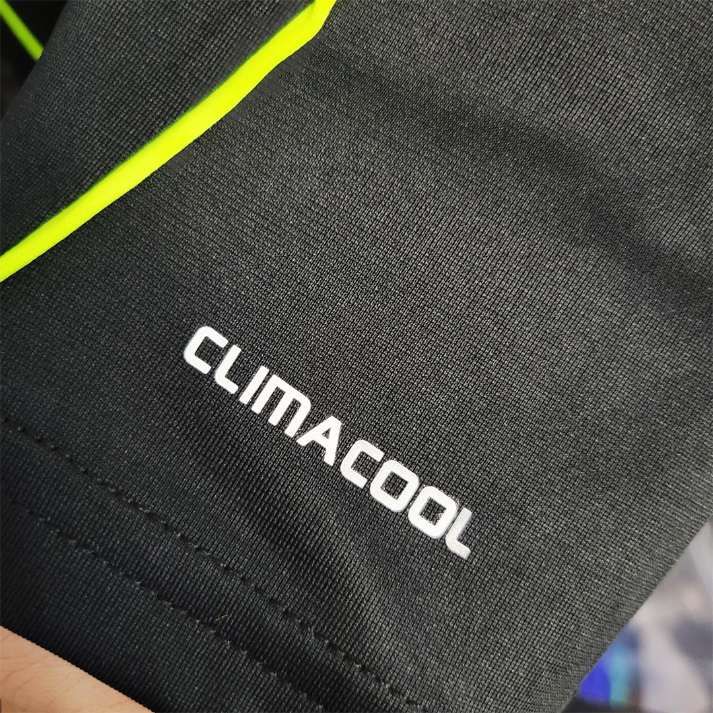 2010-11 Real Madrid CF 2a Equipacion