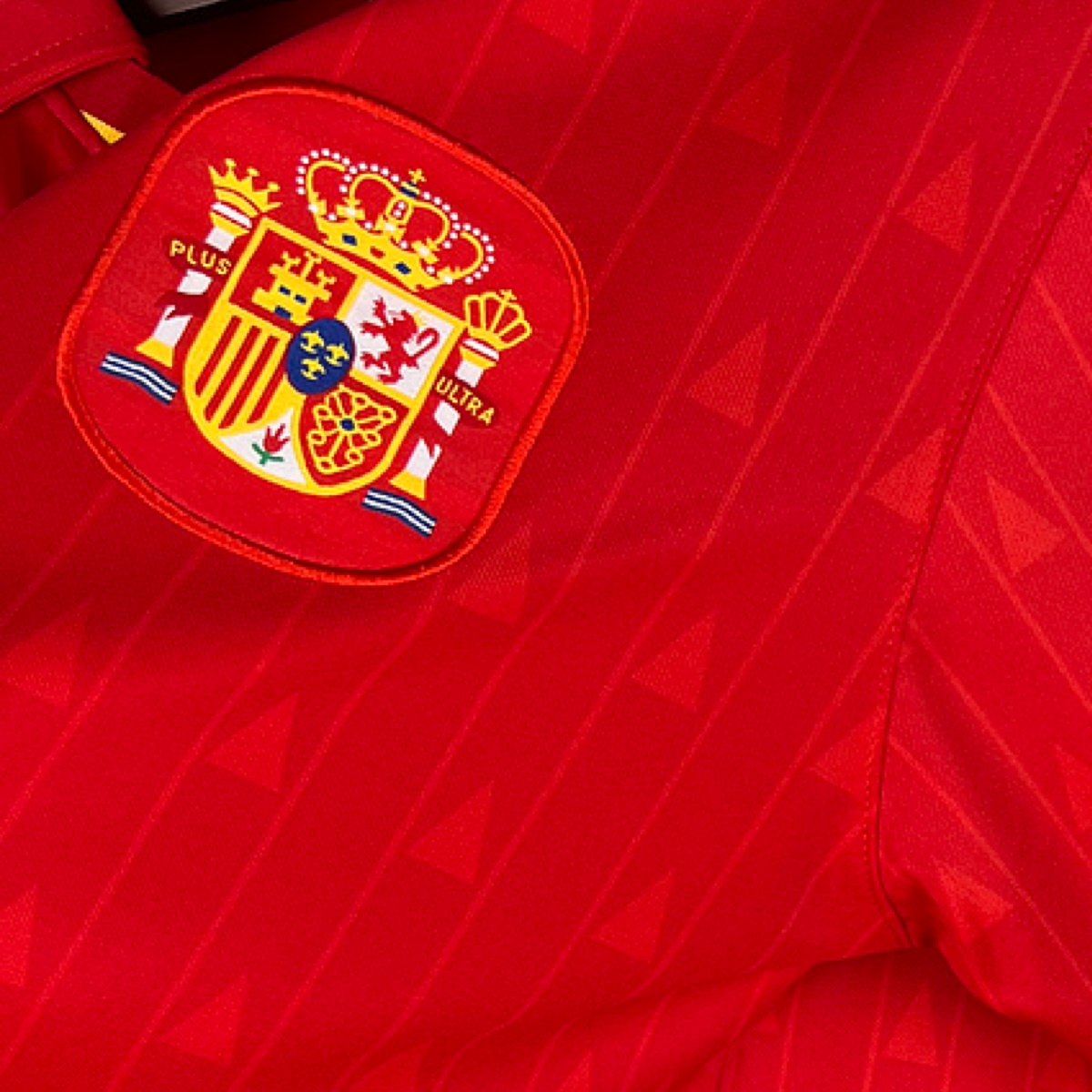 1988 España 1a Equipacion