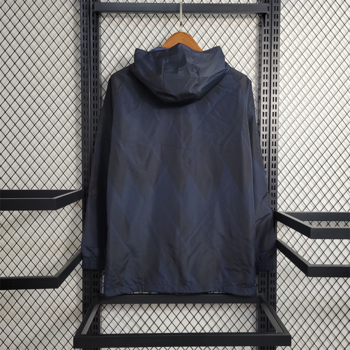 Real Madrid CF Cortavientos