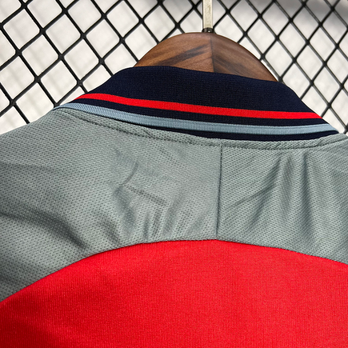 1999-00 RC Deportivo de La Coruña 4a Equipacion