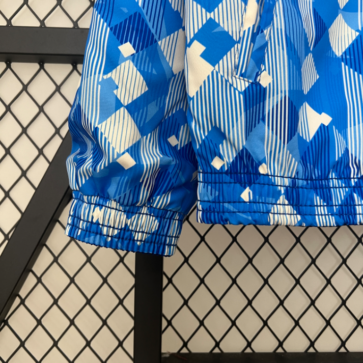 Inglaterra Cortavientos