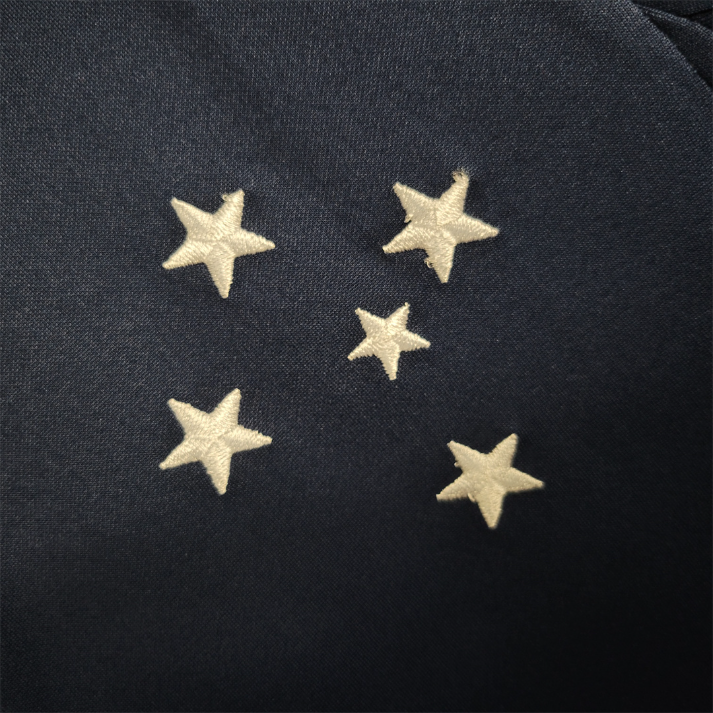 Cruzeiro EC Cortavientos