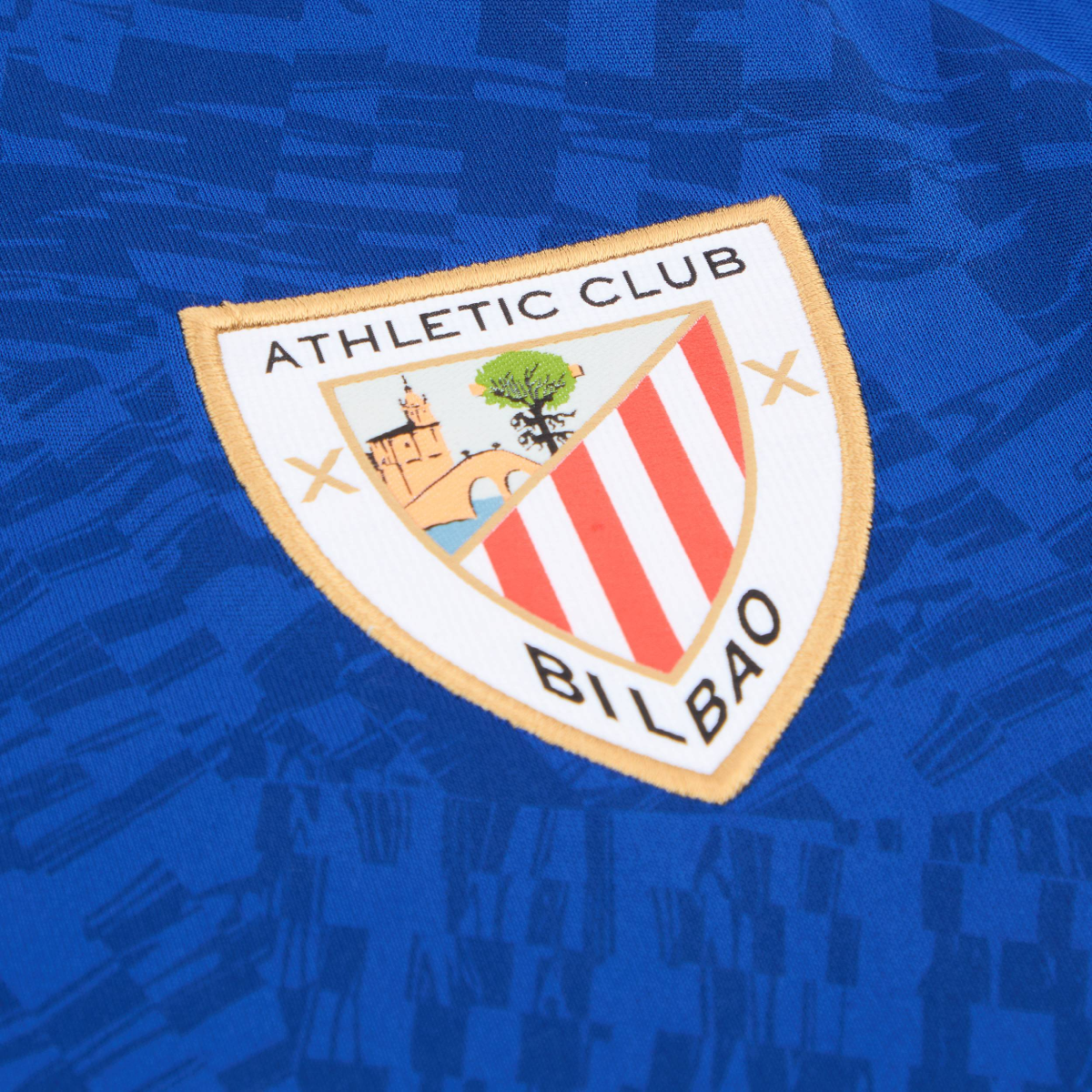 2024-25 Athletic Club 2a Equipacion