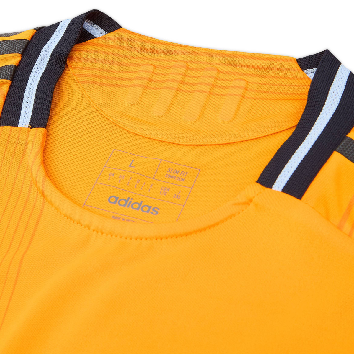 2024-25 Real Madrid CF 2a Equipacion