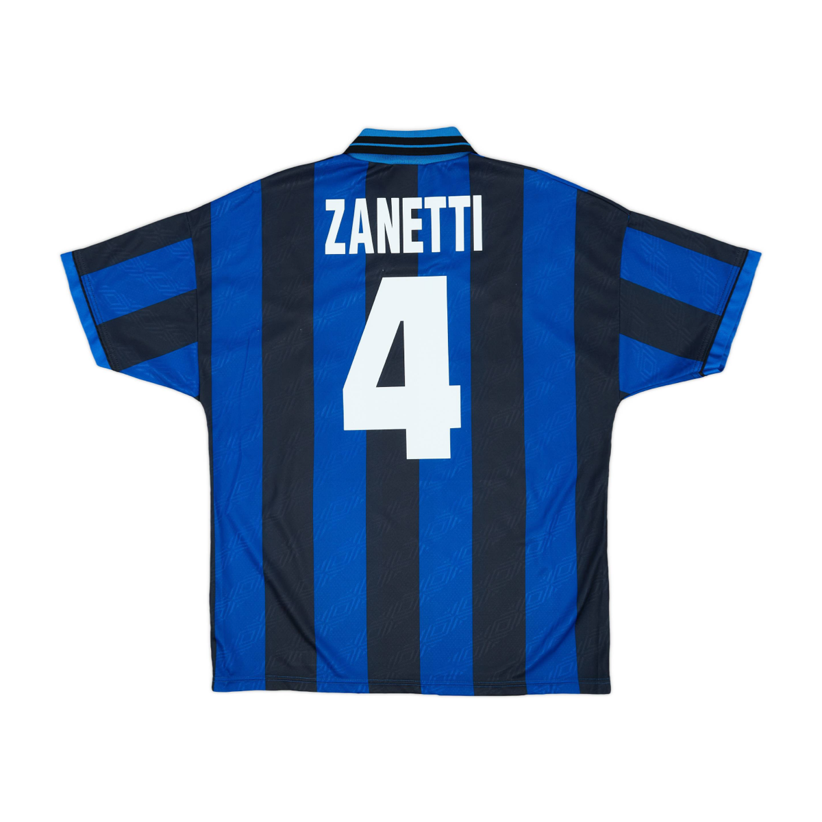 1995-96 FC Internazionale Milano 1a Equipacion