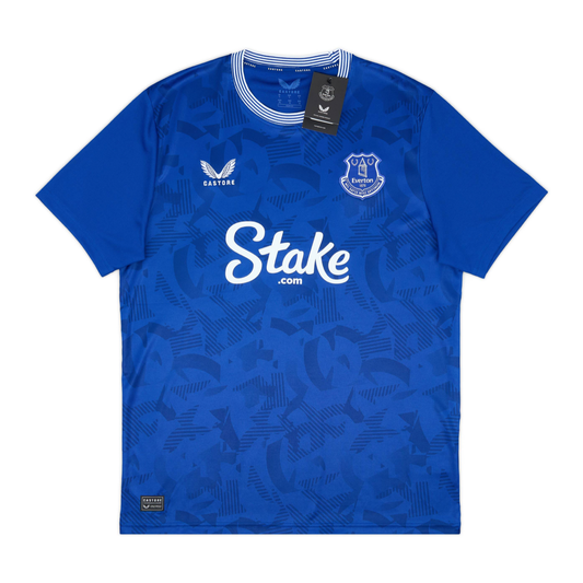 2024-25 Everton FC 1a Equipacion