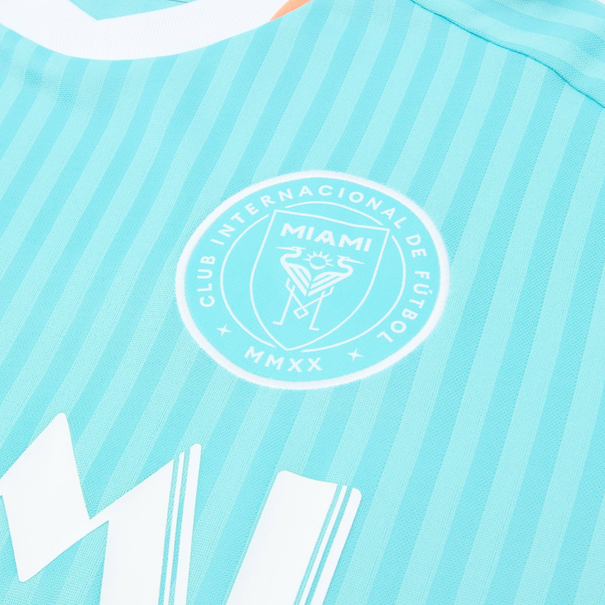 2024-25 Inter Miami CF 3a Equipacion