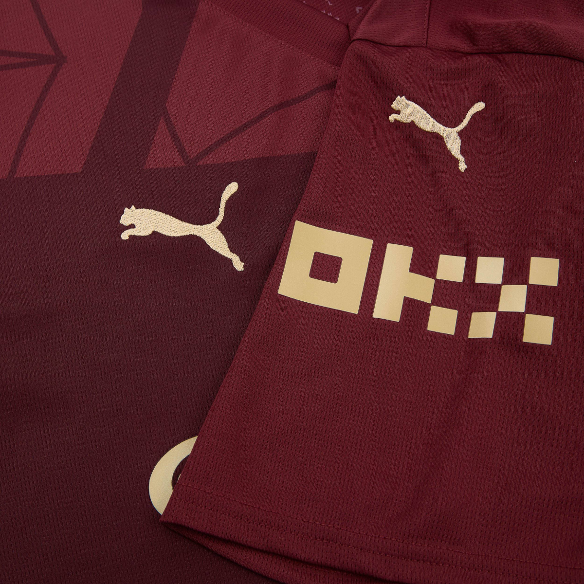 2024-25 Manchester City FC 3a Equipacion