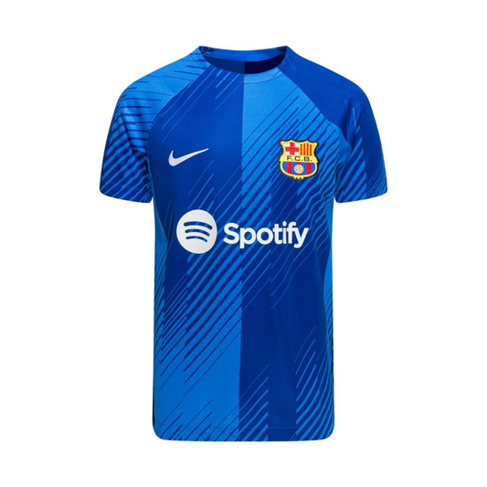 FC Barcelona Camiseta Entrenamiento