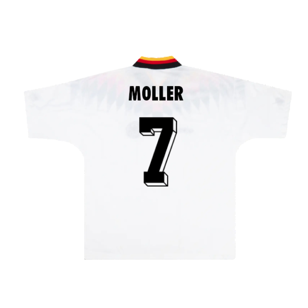 1994 Alemania 1a Equipacion