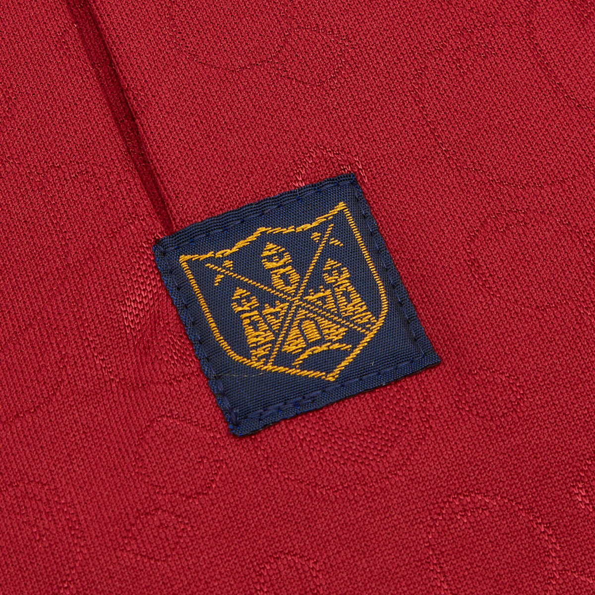 1995-97 West Ham United FC 1a Equipacion