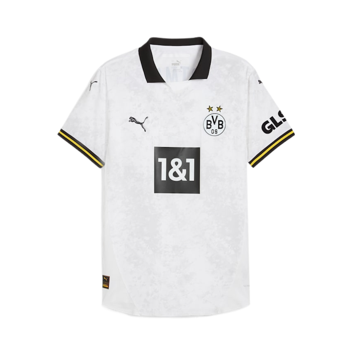 2024-25 Borussia Dortmund 3a Equipacion