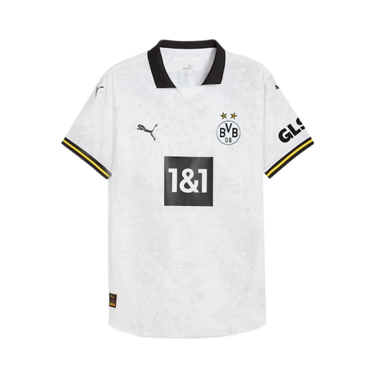 2024-25 Borussia Dortmund 3a Equipacion