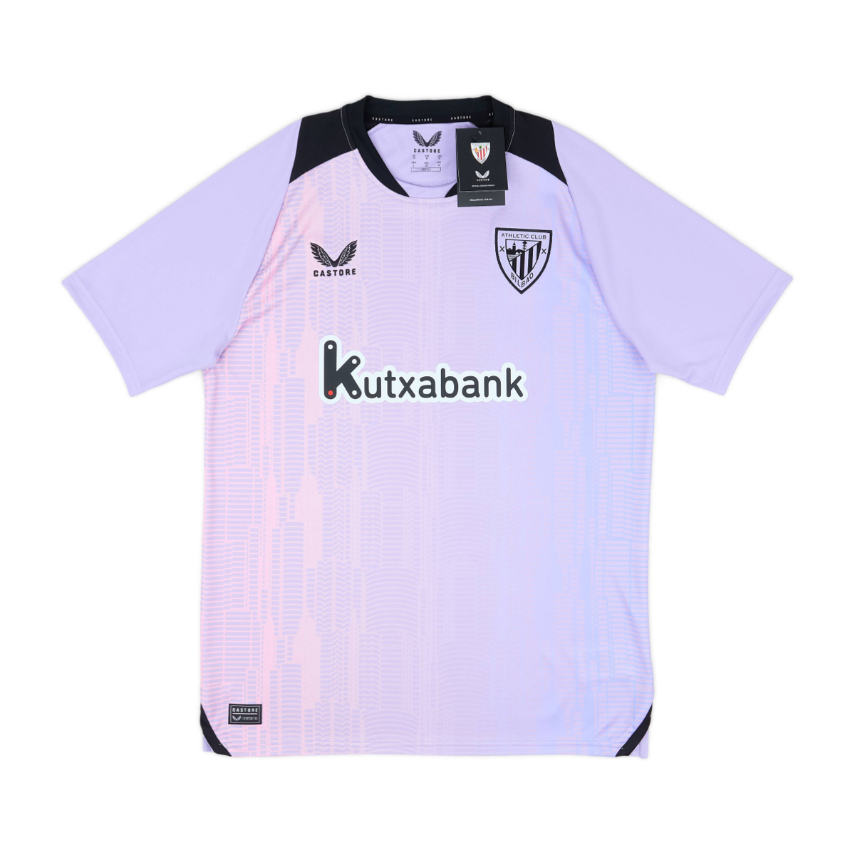 2024-25 Athletic Club 3a Equipacion