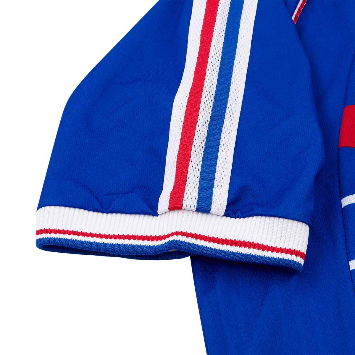 1998 Francia 1a Equipacion